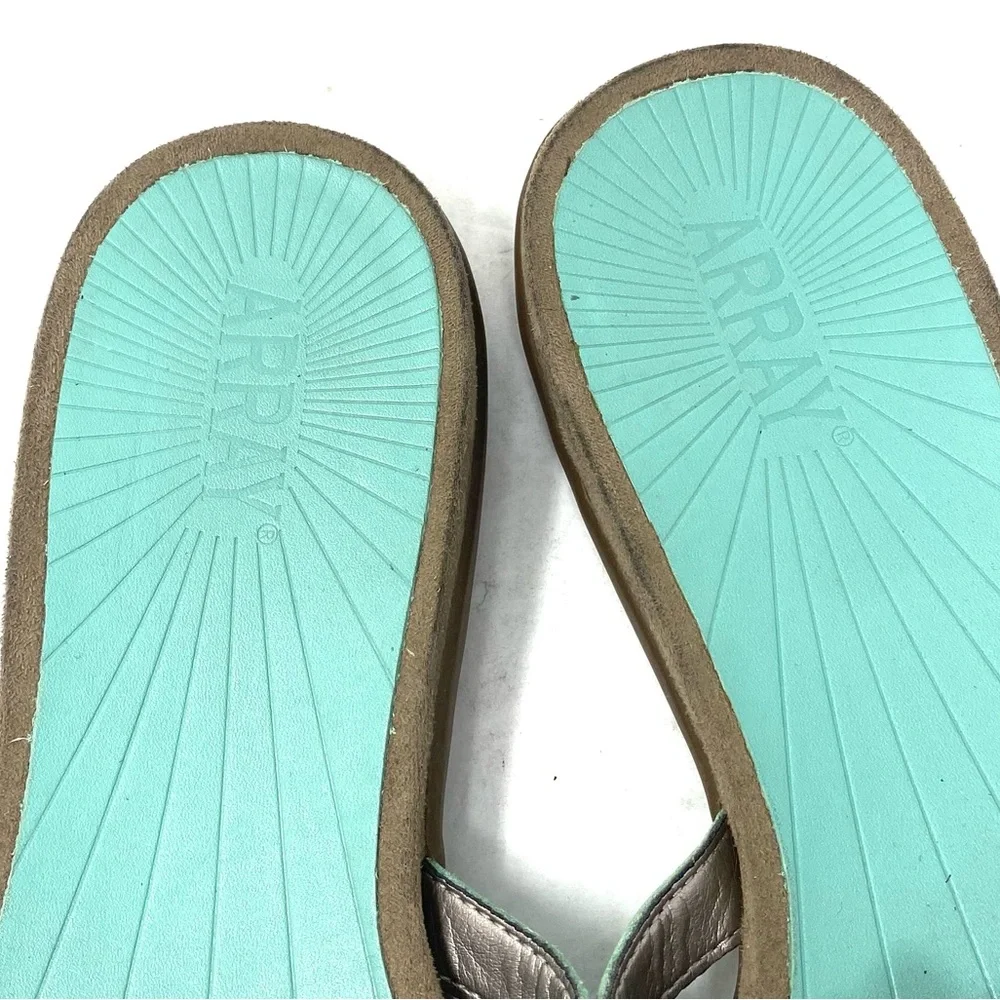 Array Sandals - Picture 7 of 7